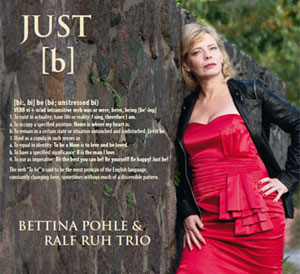 Bettina Pohle CD Bettina Pohle CD