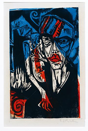 kirchner ausstellung hamburg kirchner ausstellung hamburg
