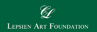 Logo - Lepsien Art Foundation Logo - Lepsien Art Foundation