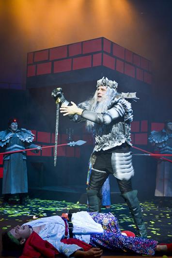 Mio, mein Mio schauspiel Mio, mein Mio schauspiel