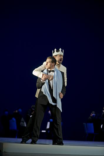 oper dortmund