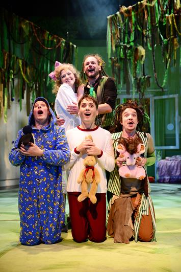 peter pan kinderstueck peter pan kinderstueck