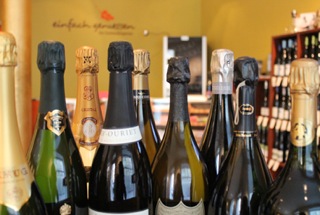 Prestige Champagner Prestige Champagner