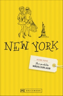 Der Reisefuehrer fuer New York Der Reisefuehrer fuer New York
