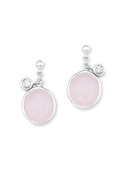 Ohrringe in Pastell von s.Oliver Ohrringe in Pastell von s.Oliver