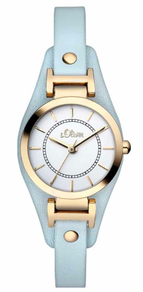 s.Oliver Time Uhrenkollektion s.Oliver Time Uhrenkollektion