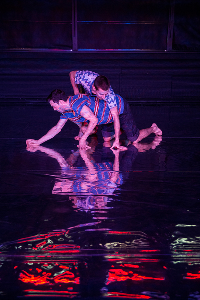 Forsythe Company dresden Forsythe Company dresden