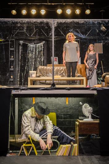 theater jena theater jena