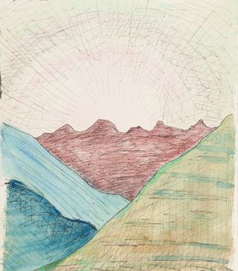 zeichnung hermann hesse zeichnung hermann hesse
